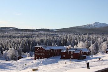 SKISAMLING EDSÅSDALEN 22-24 NOV 2019